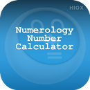 Numerology Number Calculator APK