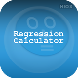 Regression icon