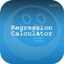 Regression Calculator APK