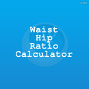 Waist-to-Hip Ratio Calculator APK