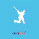 Live Cricket Score @ CricRuns APK