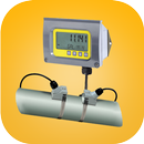 Acoustic Flowmeter Calculator APK