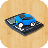 Auto Loan EMI icon