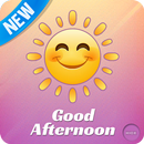 Good Afternoon Images | Good Afternoon Pictures APK