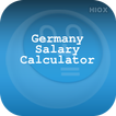 Germany Salary Calculator