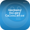 Germany Salary Calculator APK