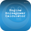 Engine Horsepower Calculator