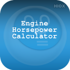 Engine Horsepower icon
