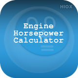 Engine Horsepower Calculator APK