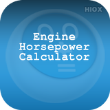 Engine Horsepower icon