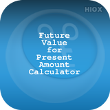 Future Value Calculator icon