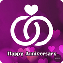 Happy Anniversary Images, Wishes, Messages, Cards APK