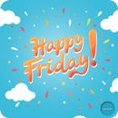Happy Friday Images, Quotes, Messages APK