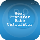 Heat Transfer Rate Calculator APK
