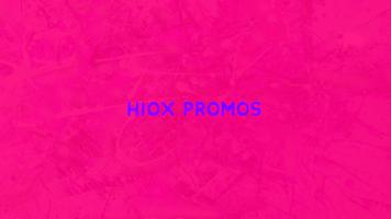 Hiox Promos screenshot 1