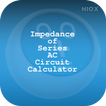 AC Impedance Calculator