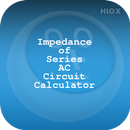 AC Impedance Calculator APK