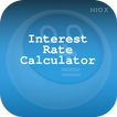 Interest Rate calculator