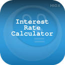 Interest Rate calculator APK