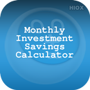 Monthly Savings Calculator APK