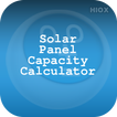 Solar Panel Capacity Calci