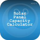Solar Panel Capacity Calci APK