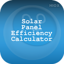 Solar Panel Efficiency Calci APK