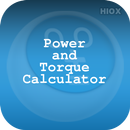 Power and Torque Calculator APK