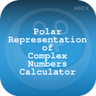 Convert Complex To Polar Form biểu tượng