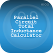 Parallel Circuit Inductance Ca