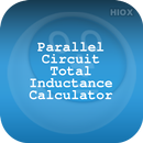 Parallel Circuit Inductance Ca APK