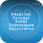Parallel Circuit Inductance Ca icon