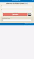 Parallel Circuit Inductance Ca screenshot 2