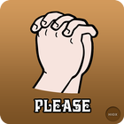 Please Images, Forgive Me Quotes, Forgiveness Msg icono