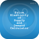 Price Elasticity Calculator APK