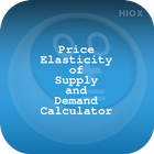 Price Elasticity Calculator icône