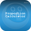 Proportion Calculator APK