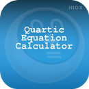 Quartic Equation Calculator APK