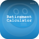 Retirement icon