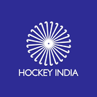 Hockey India أيقونة