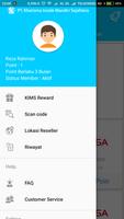 KIMS members স্ক্রিনশট 1
