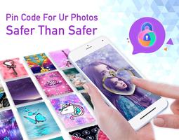 Free AppLock & DIY Lock Screen Wallpapers Security penulis hantaran