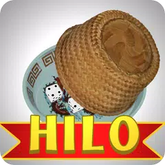 HILO Dice アプリダウンロード