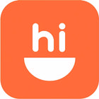Hilokal Learn Languages & Chat ikona