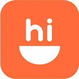 Hilokal - AI Language Learning أيقونة