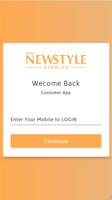 Amits Newstyle Studio 海报