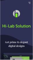 Hi-Lab Solution capture d'écran 1