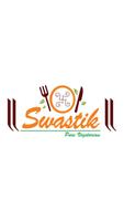 Swastik Restaurant App Dar Es Salaam Tanzania plakat