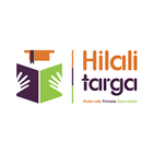 Hilali Targa আইকন