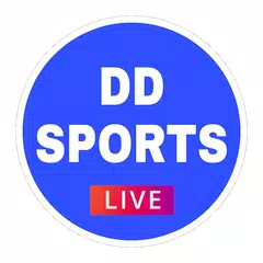 DD Sports - Live Cricket Match